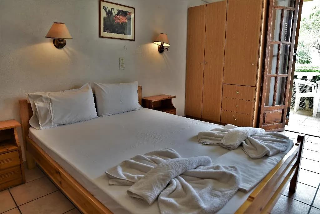 APARTMENT CONNECTING ROOM Room, Elpida Hotel, Zante