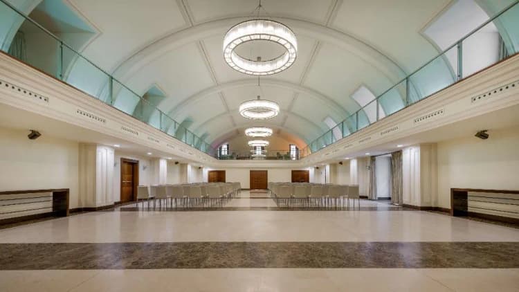 Conferences, NH Collection Palacio de Aranjuez, Madrid