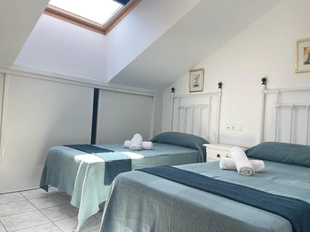 APARTMENT TWO BEDROOMS Room, Al Andalus Torrox, Costa Del Sol