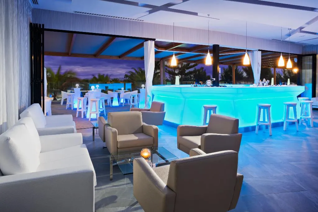 Bar, Elba Premium Suites, Lanzarote