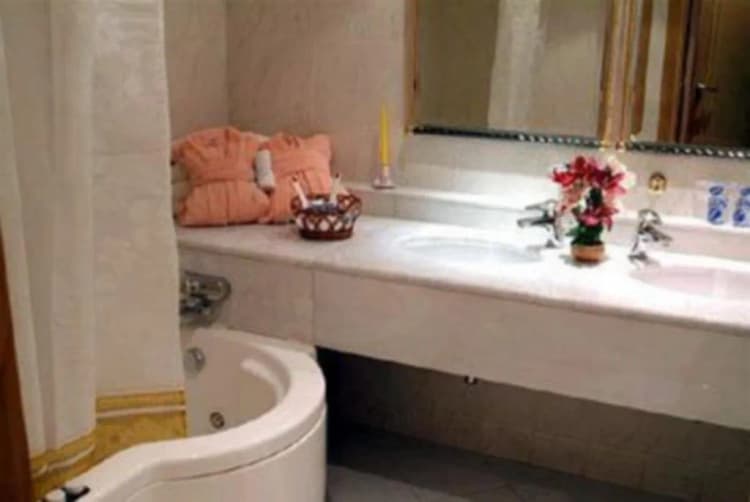 Double or Twin STANDARD Room, Hôtel Club Al Moggar, Agadir