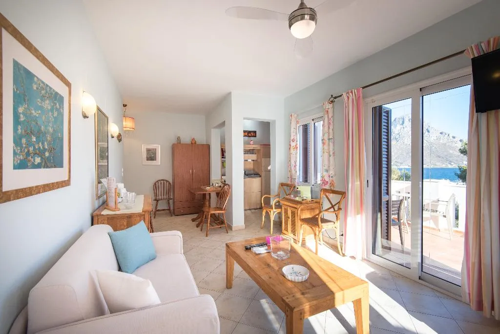 APARTMENT CLASSIC Room, Myrties Boutique Apartments, Kos