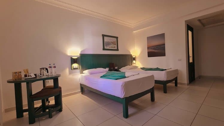 Zak Inn, Red Sea Riviera