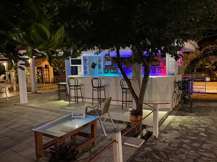Beach, Yavuz Hotel, Dalaman