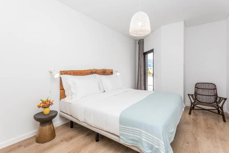 APARTMENT ONE BEDROOM Room, You and the sea, Lisbon