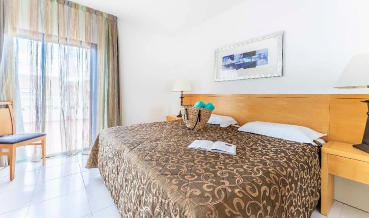 APARTMENT CAPACITY 2 Room, Ona Hollywood Mirage, Tenerife