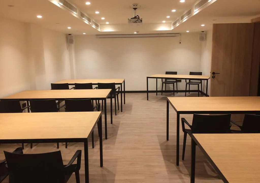Conferences, Ars Magna Bleisure Hotel, Majorca