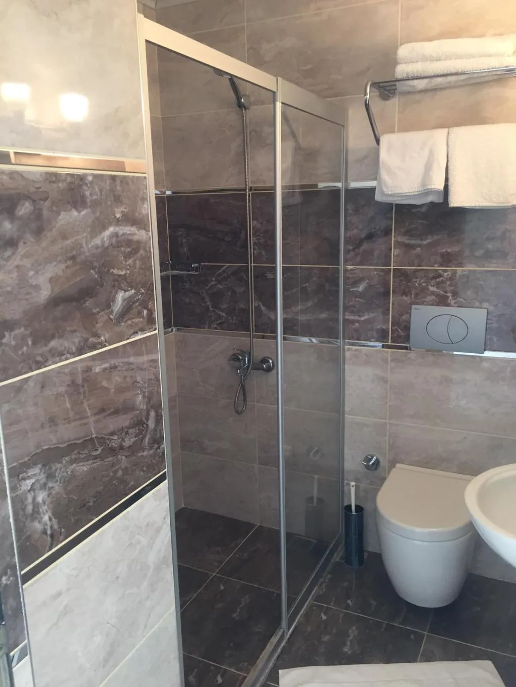 DOUBLE SINGLE USE STANDARD Room, Verde Port Hotel, Dalaman