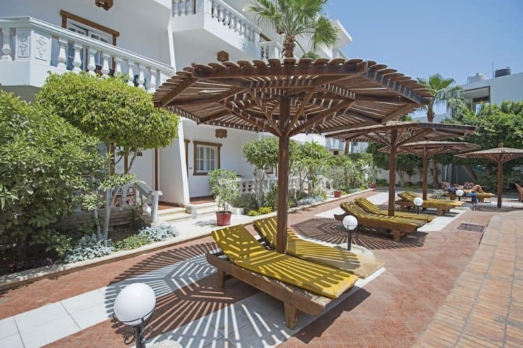 Zak Inn, Red Sea Riviera