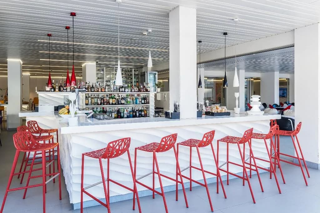 Bar, Caserio, Gran Canaria