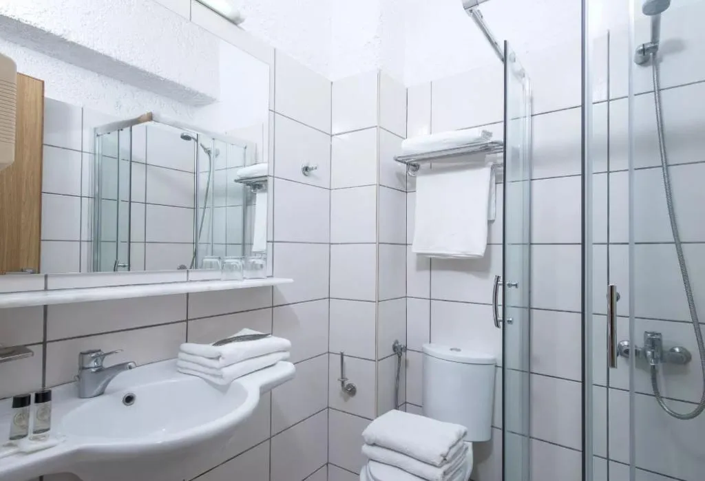 Double or Twin PROMO Room, Heronissos, Crete