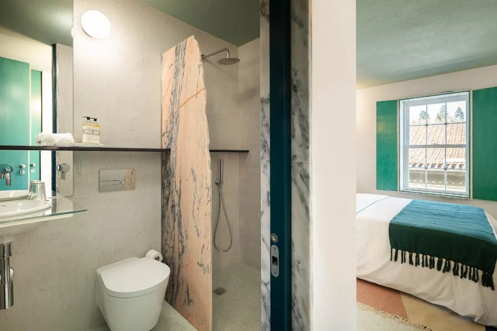 Double or Twin CLASSIC Room, Covelo The Original Rooms And Suites, Porto