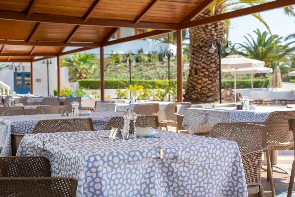 Bar, Lagas Aegean Village, Kos