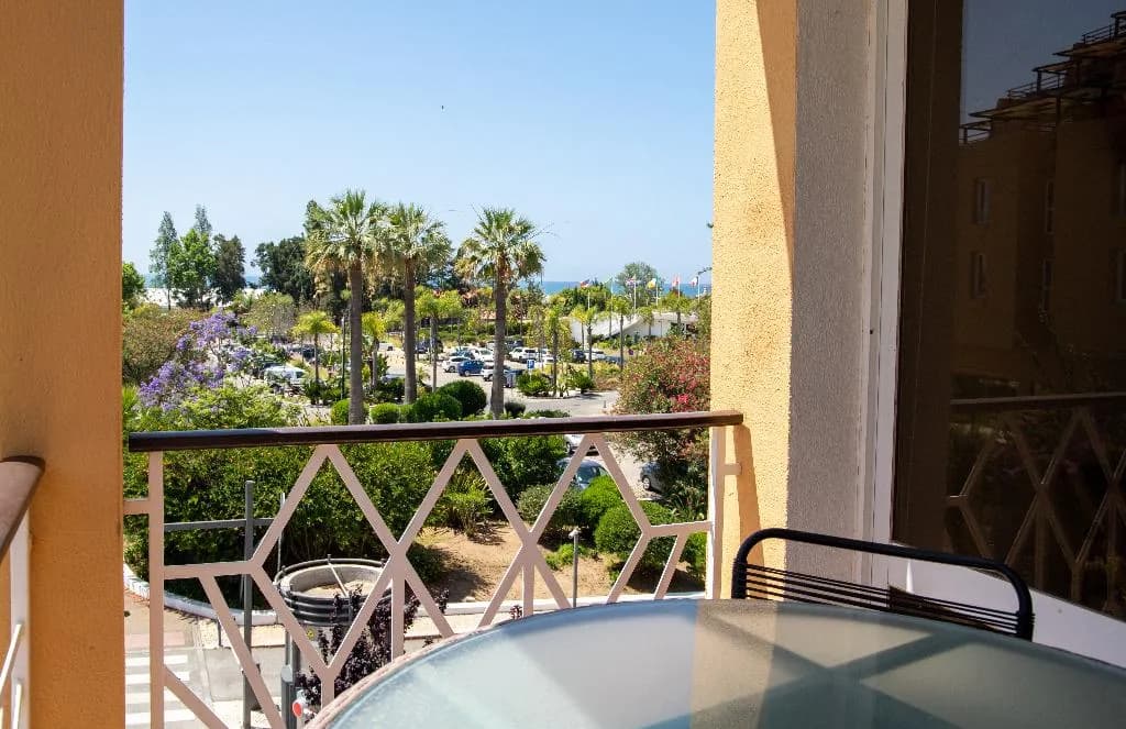 APARTMENT ONE BEDROOM Room, Marina Plaza Apartamentos by Garvetur, Algarve