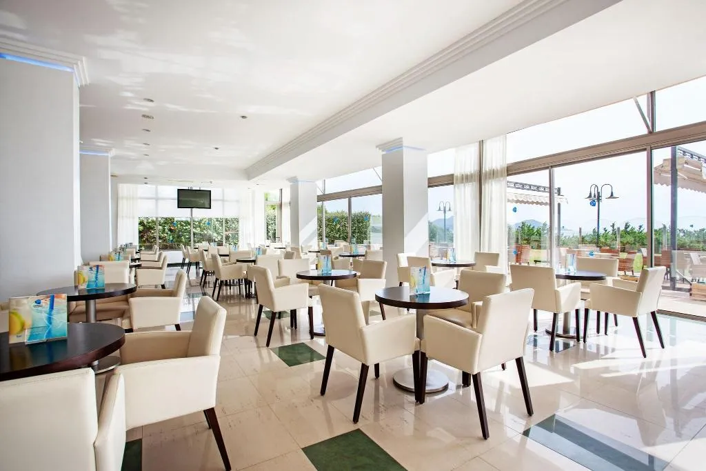 Bar, Grupotel Natura Playa, Majorca