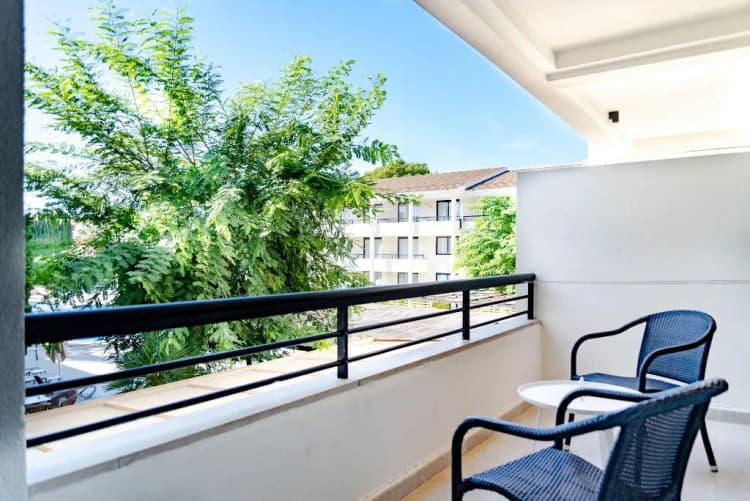 APARTMENT POOL VIEW Room, Hotel Eu Bahia Pollensa, Majorca