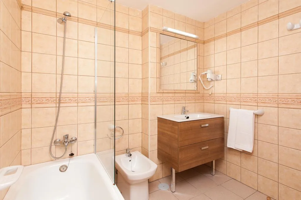 APARTMENT STANDARD Room, Tao Morro Jable, Fuerteventura