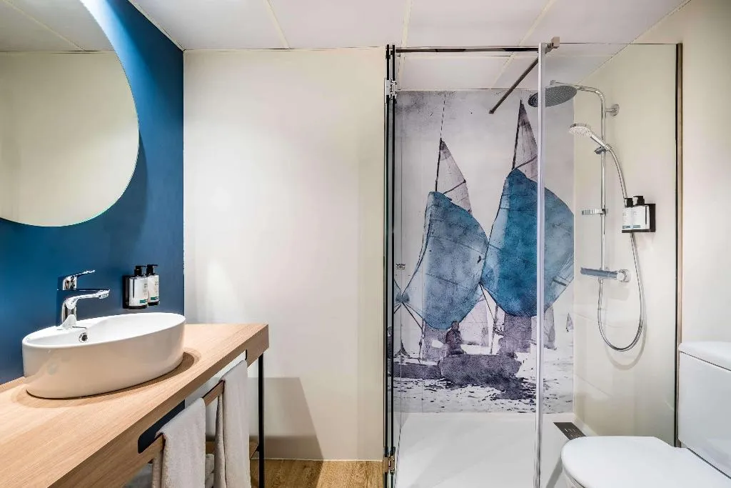 Double or Twin STANDARD Room, Occidental Alicante, Costa Blanca