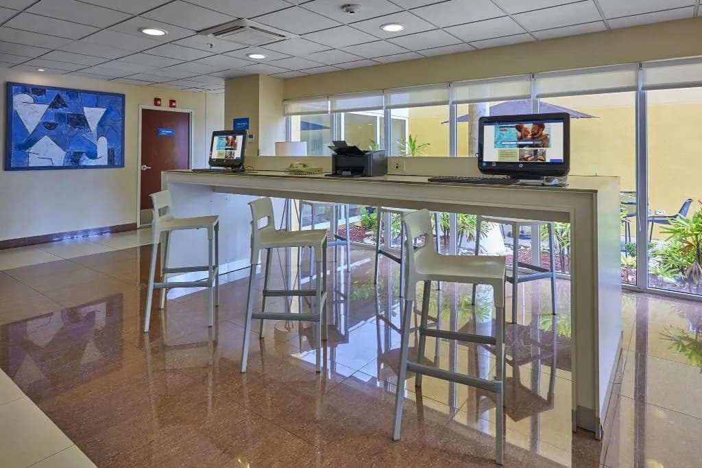 Conferences, City Express by Marriott Campeche, Cancun Area
