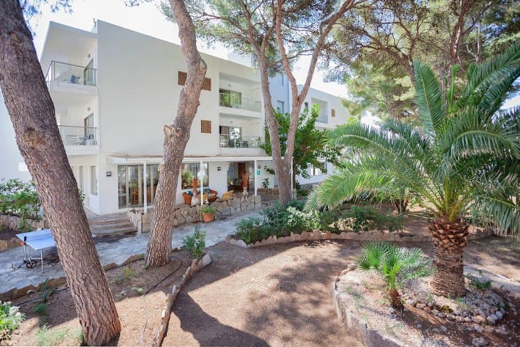 Petit Garden Hotel by Flacalco, Majorca