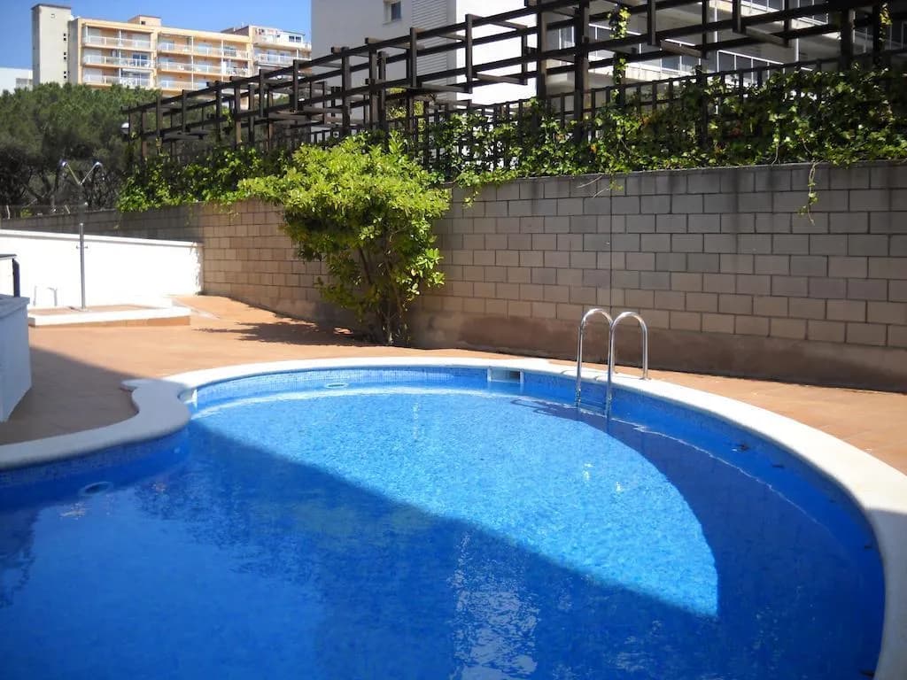 General view, Villa de Madrid, Costa Brava