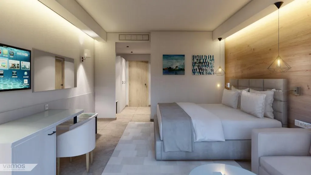 APARTMENT DELUXE Room, Algara Beach, Varna