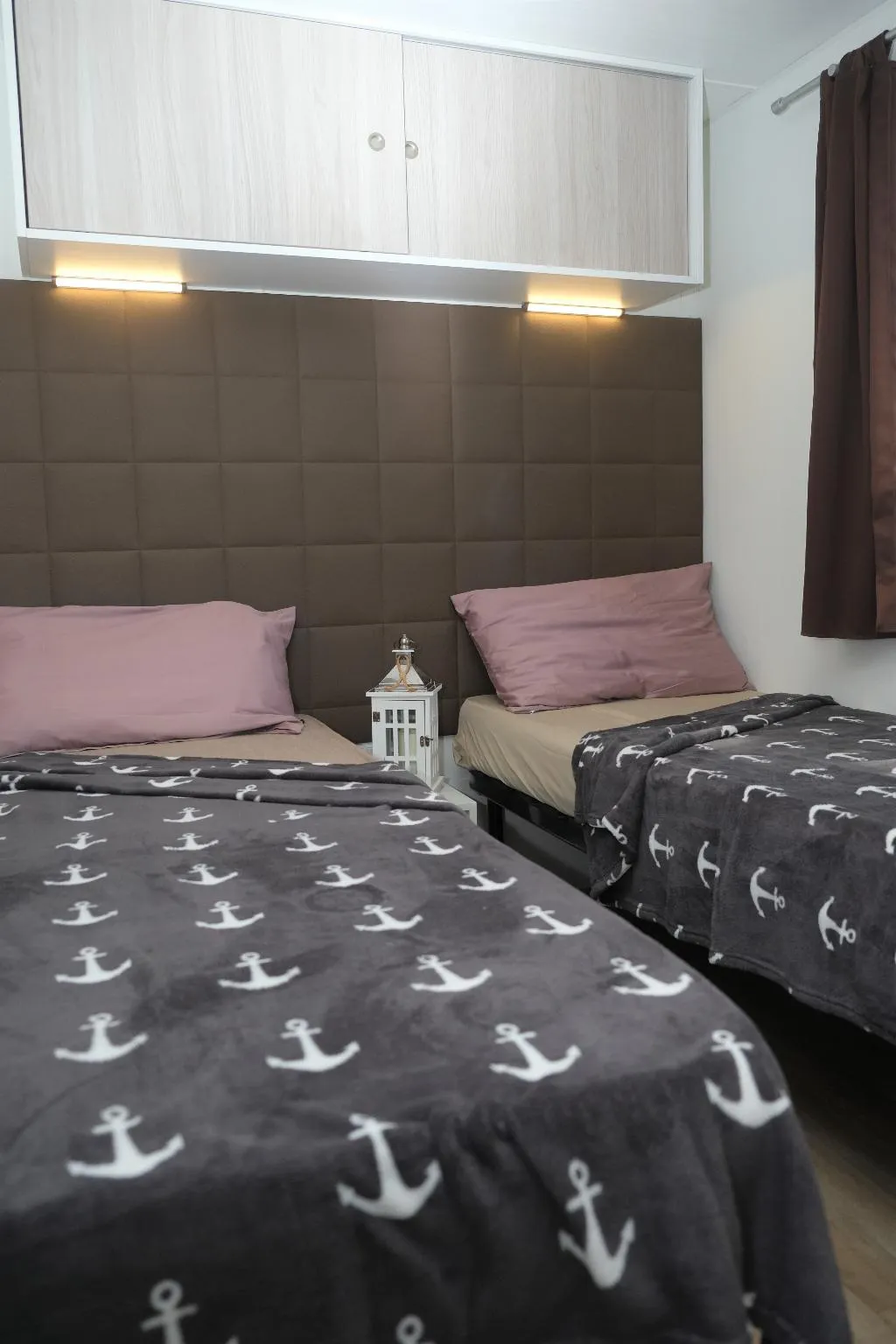 APARTMENT THREE BEDROOMS TWO BATHROOMS Room, Torre Del Porticciolo Camping - Village - Gampling, Alghero