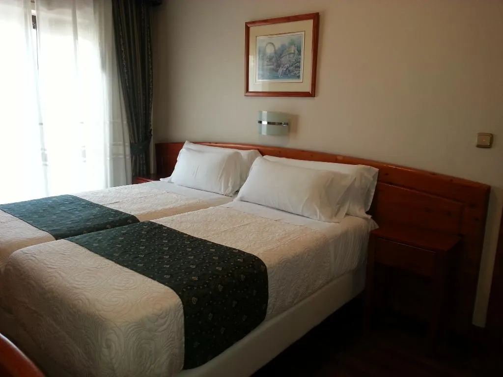 DOUBLE SINGLE USE STANDARD Room, Hotel Alameda, Costa Del Sol
