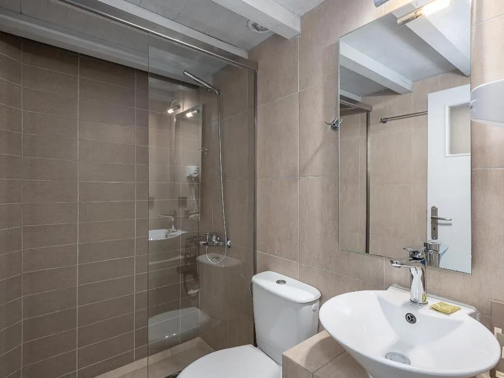 Double or Twin CLASSIC Room, Elia Estia, Crete