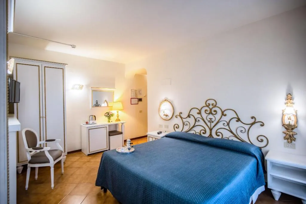 DOUBLE STANDARD Room, Martelli, Florence