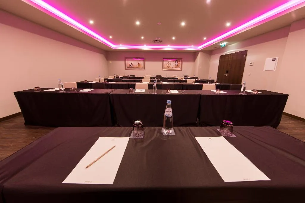 Conferences, Vila Gale Collection Braga, Porto