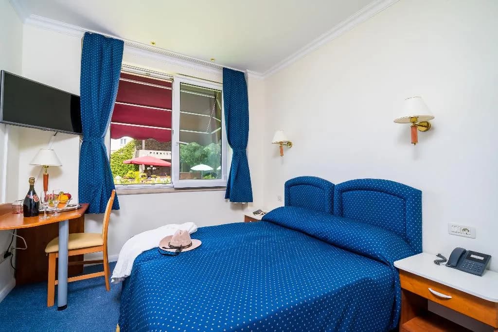 DOUBLE STANDARD Room, Boutique & Beach Hotel Villa Wolff, Dubrovnik