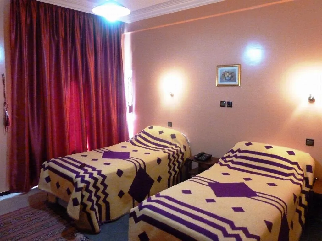 Double or Twin STANDARD Room, Les Palmiers, Agadir