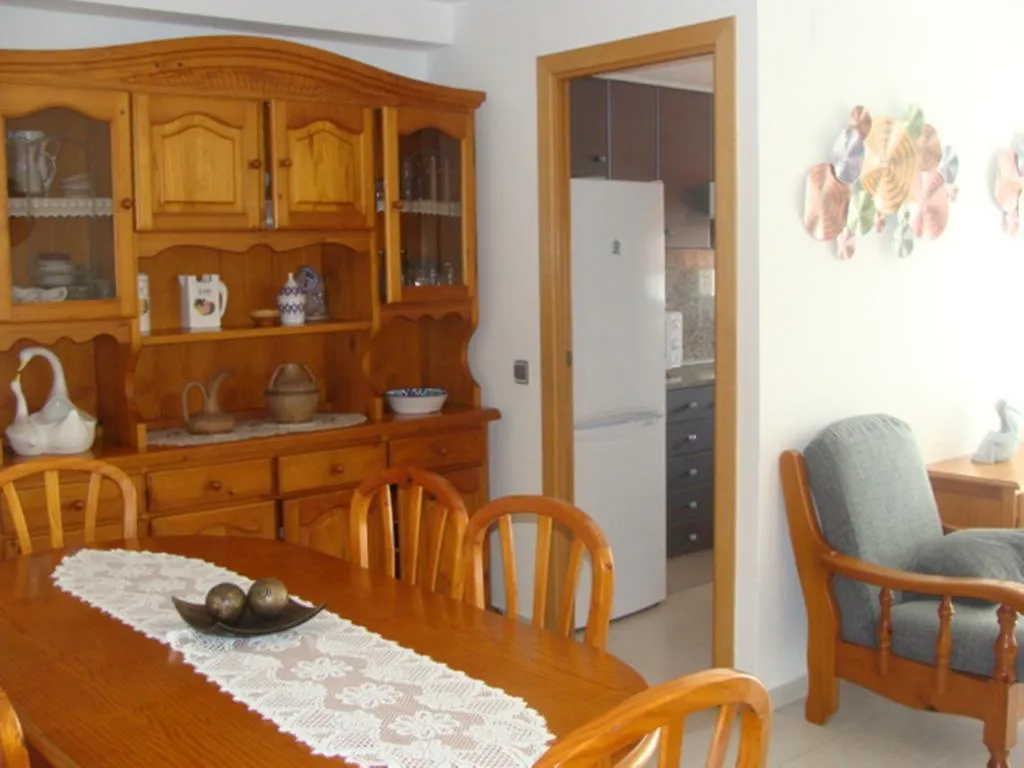 General view, Forner, Valencia