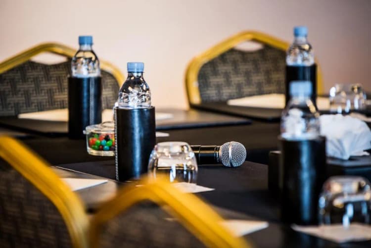 Conferences, Le Casablanca Hotel, Casablanca