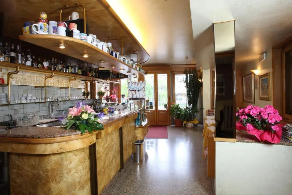 Bar, Albergo Alla Campana, Venice