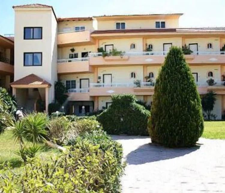 General view, Lyristis Apartments Plus, Rhodes