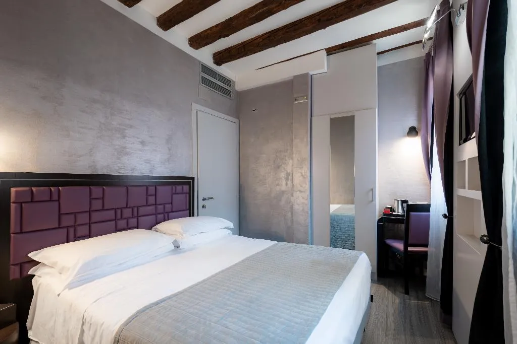 DOUBLE ANNEX Room, Paganelli, Venice