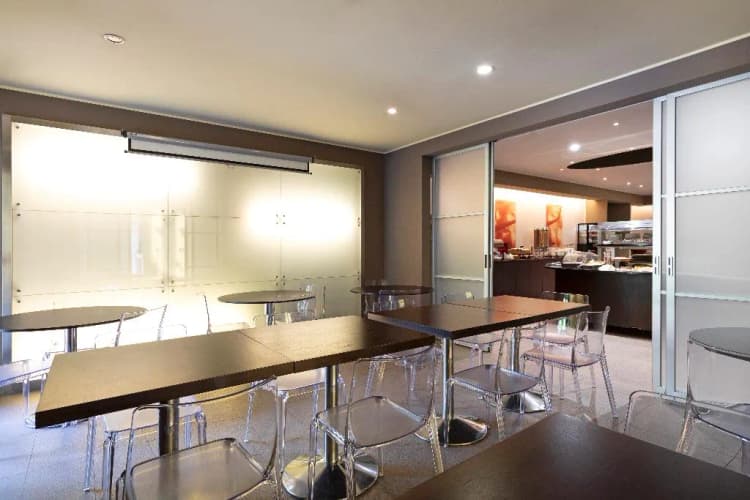 Bar, B&B Hotel Malpensa Lago Maggiore, Milan