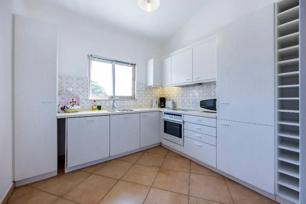 APARTMENT ONE BEDROOM WITH AIR CONDITIONING Room, Vila Palmeira, Algarve
