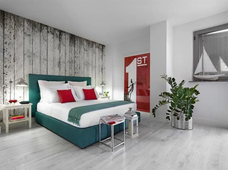 General view, Aethos Milan, Milan