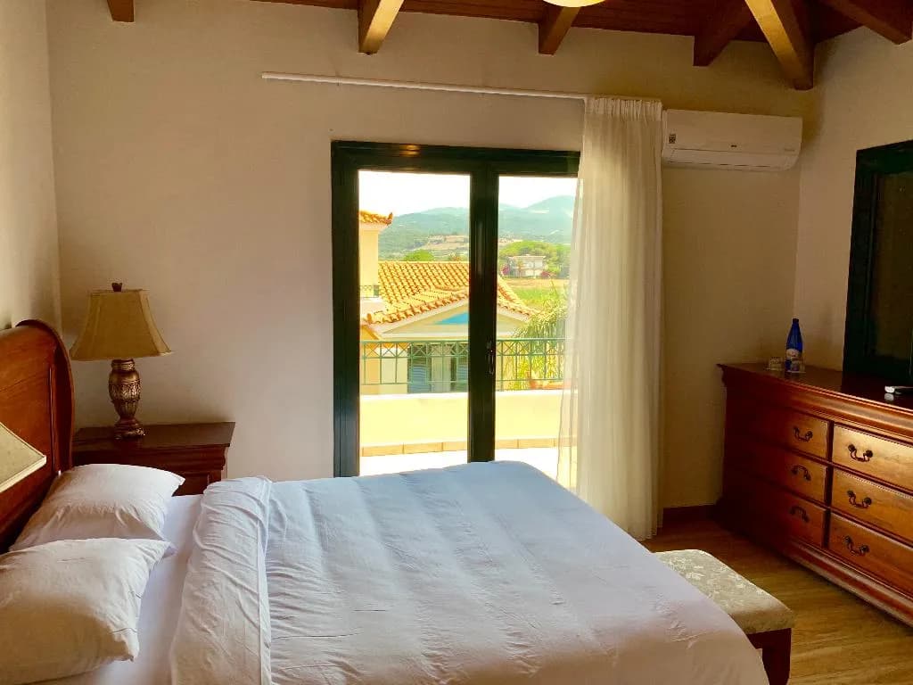 APARTMENT CAPACITY 4 Room, Messina Resort Hotel, Athens