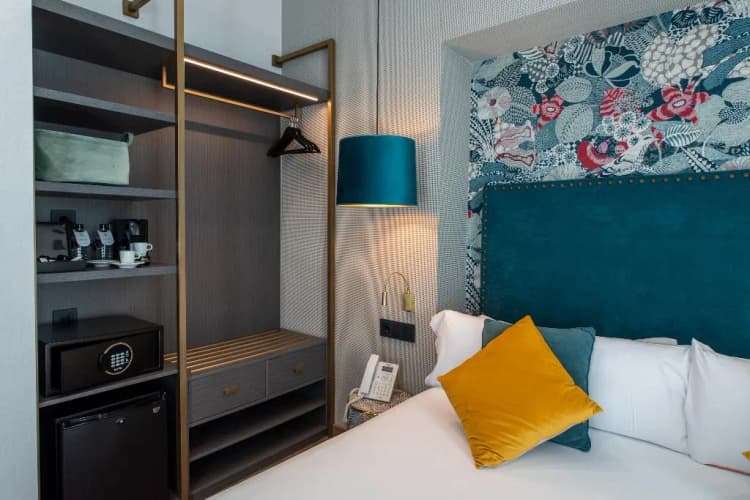DOUBLE STANDARD Room, Soho Boutique Sevilla, Seville