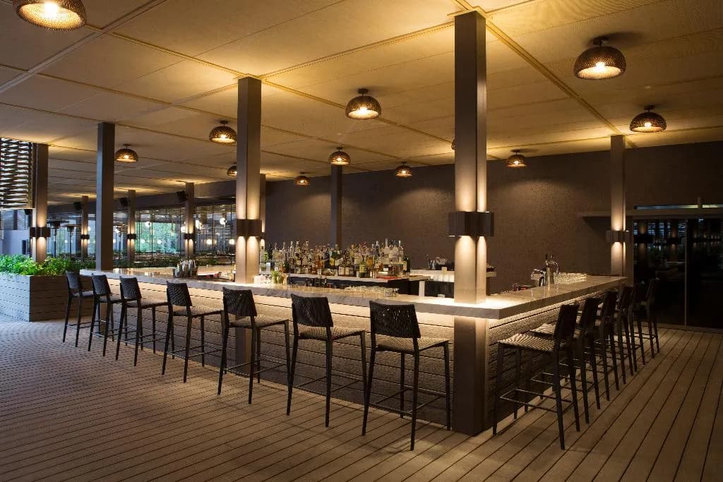 Bar, Maxx Royal Belek Golf Resort, Antalya