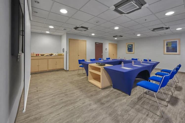 Conferences, City Express by Marriott Campeche, Cancun Area