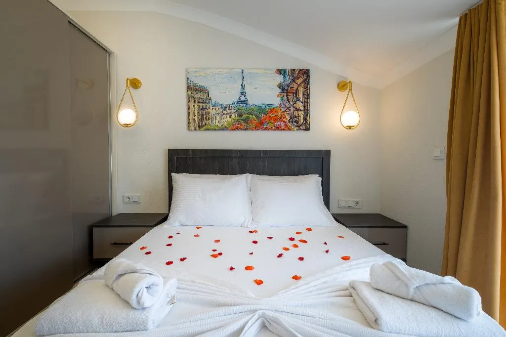 DOUBLE CLASSIC Room, Sunrise City Residence, Dalaman