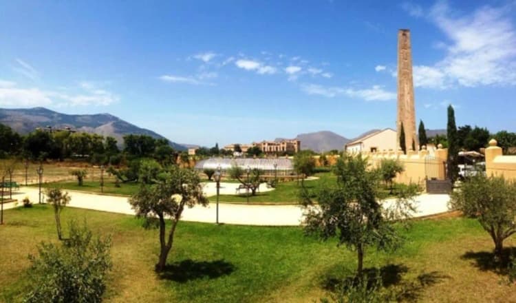 Conferences, Villa Lampedusa Hotel & Residence, Palermo