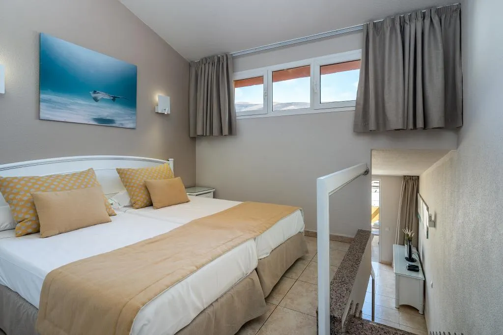APARTMENT ONE BEDROOM Room, Apartamentos Punta Marina by LIVVO, Fuerteventura