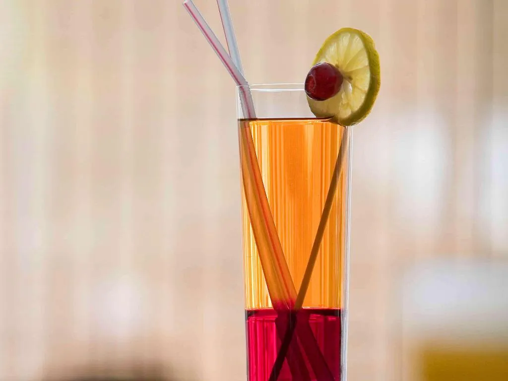 Bar, Novotel Cairo Airport, Cairo