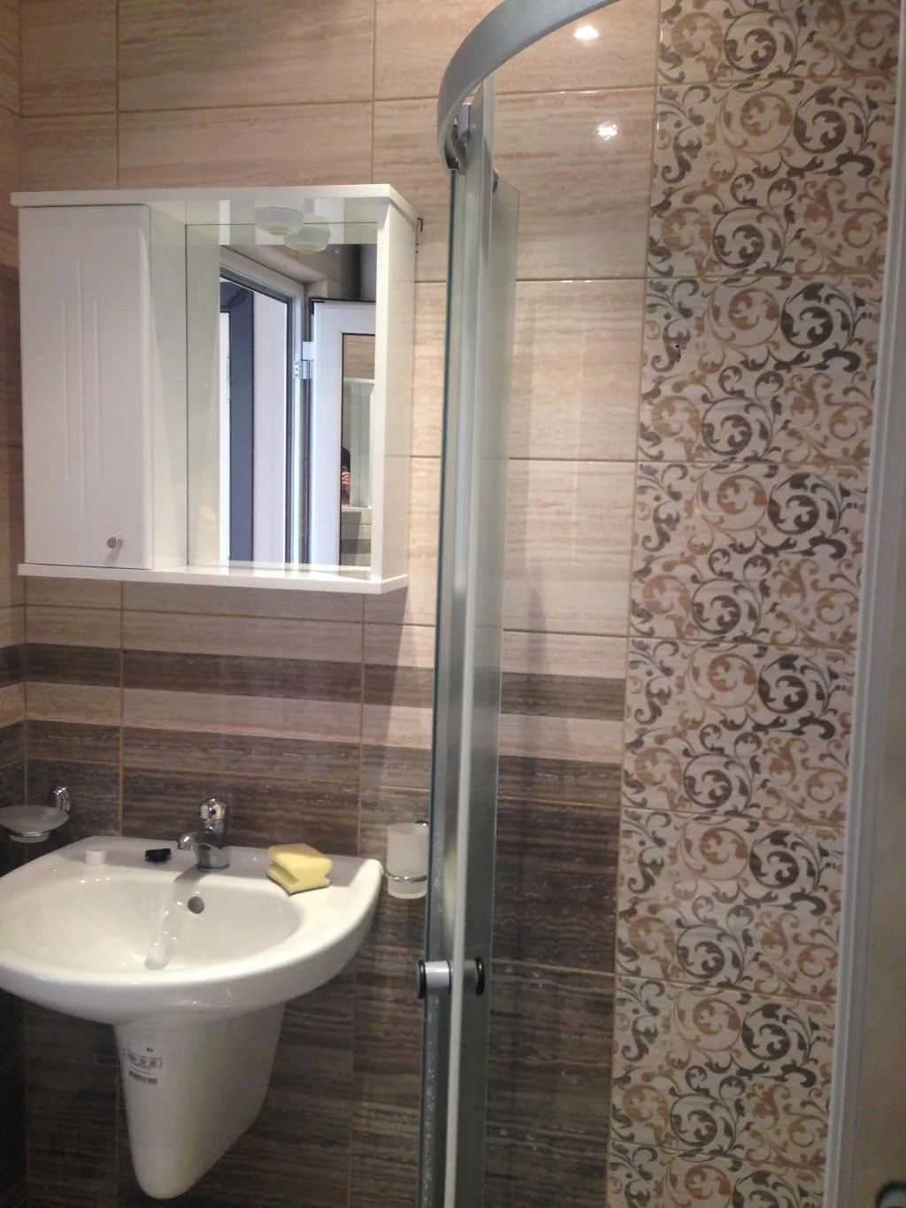 APARTMENT ONE BEDROOM Room, Persey Admiral Plaza Apartments, Bourgas